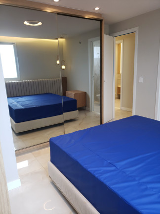Imagem Apartamento com 3 Quartos à Venda, 104 m² em Itapuã - Vila Velha