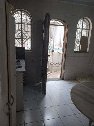 Imagem Casa com 3 Quartos à Venda, 180 m² em Brooklin Paulista - São Paulo Imagem Casa com 3 Quartos à Venda, 180 m² em Brooklin Paulista - São Paulo