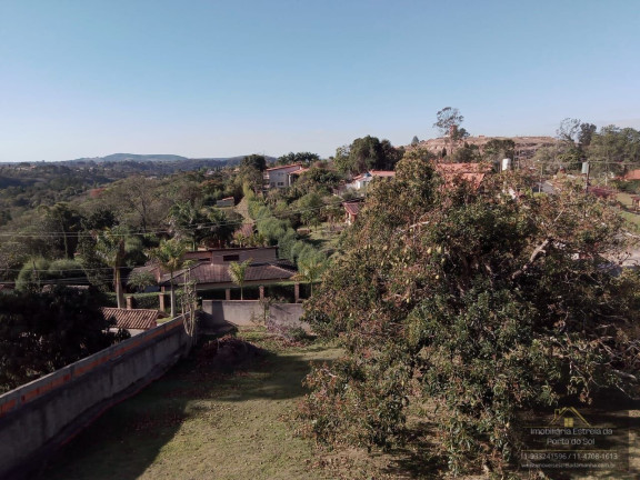 Imagem Imóvel com 5 Quartos à Venda, 3.200 m² em Porta Do Sol - Mairinque