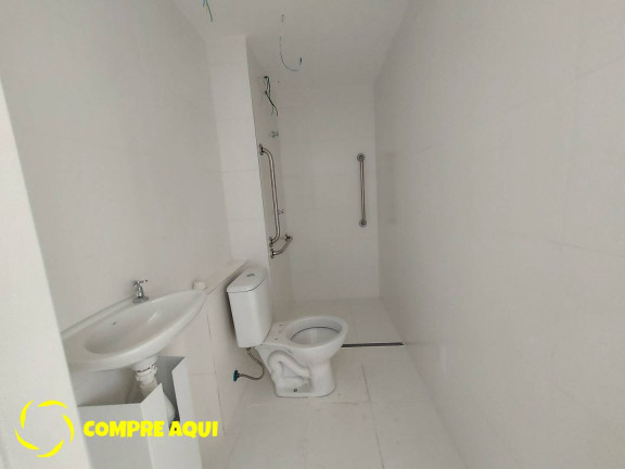 Imagem Apartamento com 2 Quartos à Venda, 33 m² em Barra Funda - São Paulo Imagem Apartamento com 2 Quartos à Venda, 33 m² em Barra Funda - São Paulo