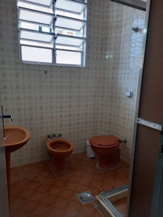 Imagem Apartamento com 2 Quartos à Venda, 57 m² em Campo Grande - Santos