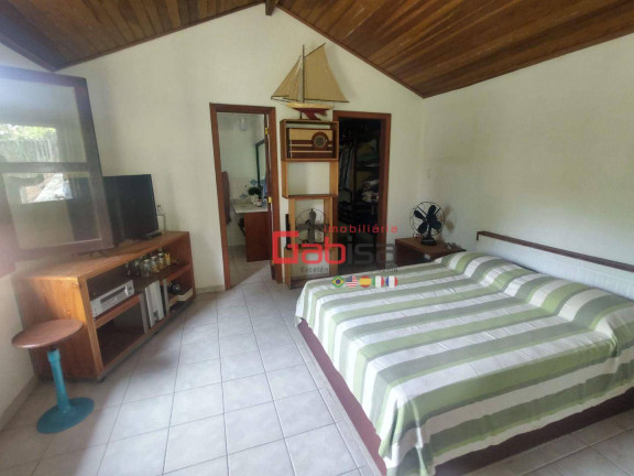 Imagem Casa com 4 Quartos à Venda, 169 m² em João Fernandes - Armação Dos Búzios