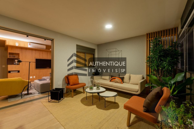 Imagem Apartamento com 4 Quartos à Venda, 149 m² em Vila Madalena - São Paulo Imagem Apartamento com 4 Quartos à Venda, 149 m² em Vila Madalena - São Paulo