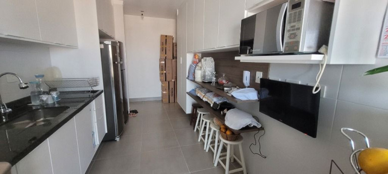 Imagem Apartamento com 2 Quartos à Venda, 92 m² em Aviação - Praia Grande Imagem Apartamento com 2 Quartos à Venda, 92 m² em Aviação - Praia Grande