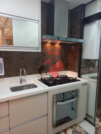 Imagem Apartamento com 2 Quartos à Venda, 70 m² em Independência - São Bernardo Do Campo
