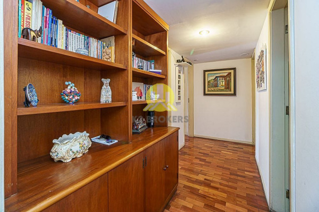Imagem Apartamento com 3 Quartos à Venda, 119 m² em Higienópolis - São Paulo Imagem Apartamento com 3 Quartos à Venda, 119 m² em Higienópolis - São Paulo