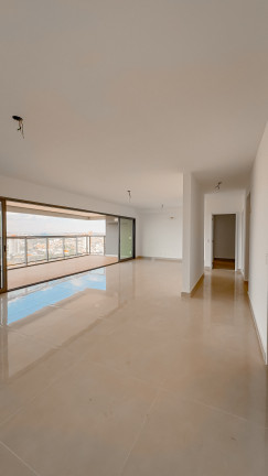 Apartamento com 3 Quartos à Venda, 245 m² em Residencial Amazonas - Franca