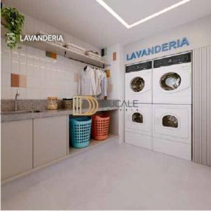 Imagem Apartamento com 1 Quarto à Venda, 44 m² em Jardim Camburi - Vitória