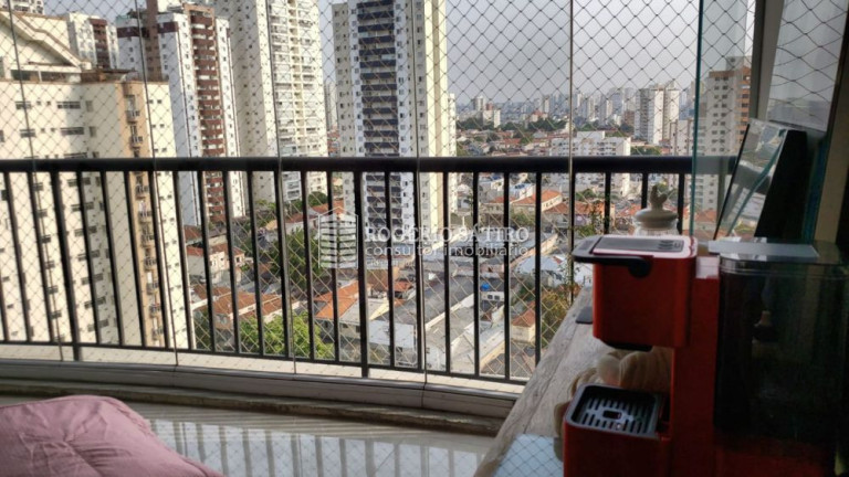 Imagem Apartamento com 2 Quartos à Venda, 80 m² em Vila Gumercindo - São Paulo Imagem Apartamento com 2 Quartos à Venda, 80 m² em Vila Gumercindo - São Paulo