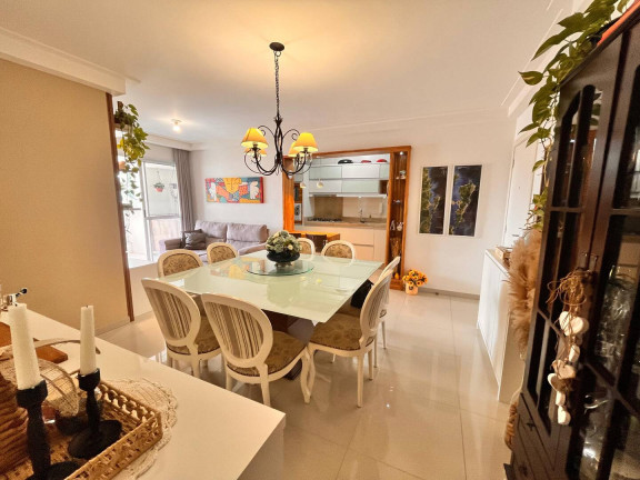 Imagem Apartamento com 3 Quartos à Venda, 89 m² em Abraão - Florianópolis