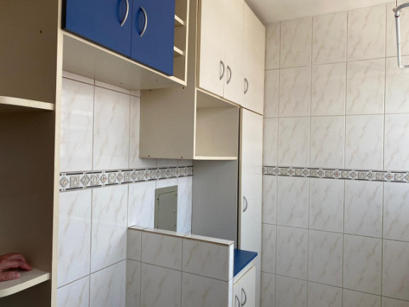 Imagem Apartamento com 3 Quartos para Alugar ou Temporada, 70 m² em Jardim Bonfiglioli - Jundiaí