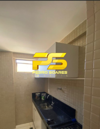 Imagem Apartamento com 2 Quartos para Alugar, 55 m² em Tambauzinho - João Pessoa Imagem Apartamento com 2 Quartos para Alugar, 55 m² em Tambauzinho - João Pessoa