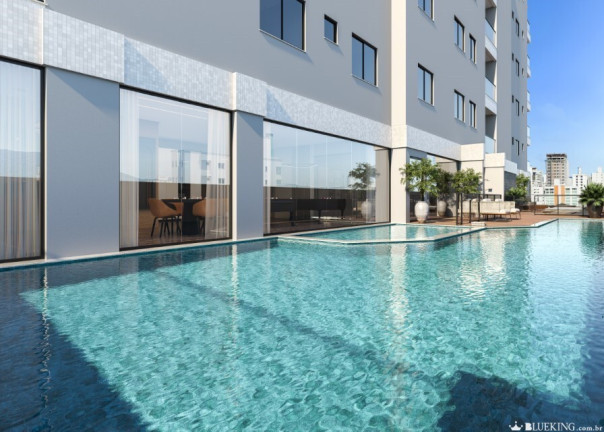 Imagem Apartamento com 2 Quartos à Venda, 69 m² em Itapema - Itapema