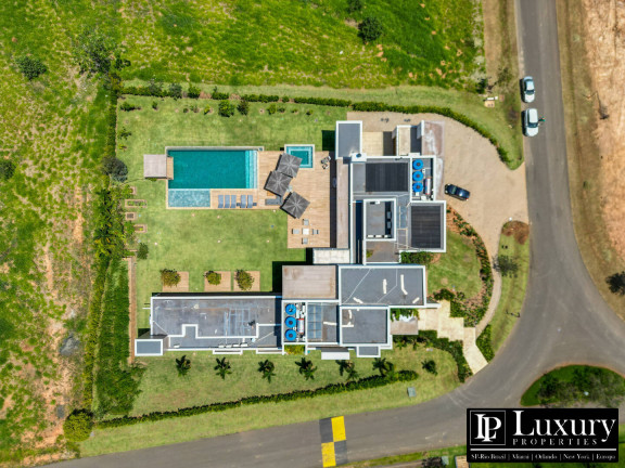 Imagem Casa de Condomínio com 5 Quartos à Venda, em Condomínio Terras De São José - Itu Imagem Casa de Condomínio com 5 Quartos à Venda, em Condomínio Terras De São José - Itu