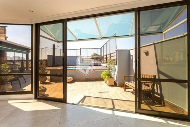 Imagem Imóvel com 3 Quartos à Venda, 265 m² em Vila Sônia - São Paulo Imagem Imóvel com 3 Quartos à Venda, 265 m² em Vila Sônia - São Paulo