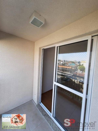 Imagem Apartamento com 2 Quartos à Venda, 52 m² em Jardim Olavo Bilac - São Bernardo Do Campo Imagem Apartamento com 2 Quartos à Venda, 52 m² em Jardim Olavo Bilac - São Bernardo Do Campo