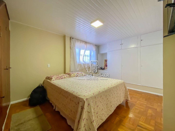 Imagem Cobertura com 2 Quartos à Venda, 102 m² em Alto - Teresópolis