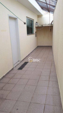 Imagem Casa com 3 Quartos à Venda, 200 m² em Vila Alpina - São Paulo