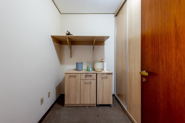 Imagem Cobertura com 3 Quartos à Venda, 191 m² em Petrópolis - Porto Alegre