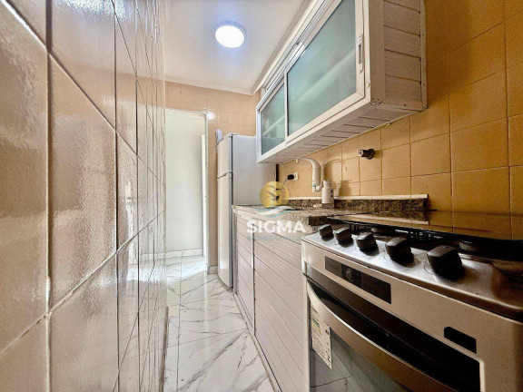 Imagem Apartamento com 1 Quarto à Venda, 55 m² em Pitangueiras - Guarujá Imagem Apartamento com 1 Quarto à Venda, 55 m² em Pitangueiras - Guarujá