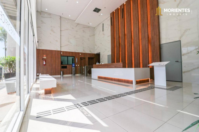 Sala Comercial à Venda, 39 m² em Centro - Jundiaí