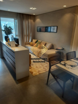 Imagem Apartamento com 2 Quartos à Venda, 63 m² em Jardim Prudência - São Paulo