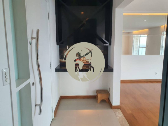 Imagem Apartamento com 3 Quartos à Venda, 243 m² em Boqueirao - Santos Imagem Apartamento com 3 Quartos à Venda, 243 m² em Boqueirao - Santos