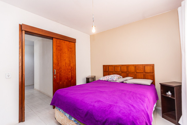 Imagem Casa com 3 Quartos à Venda, 180 m² em Mossunguê - Curitiba