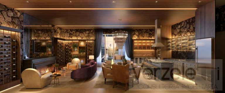 Imagem Imóvel com 5 Quartos à Venda, 230 m² em Centro - Balneário Camboriú Imagem Imóvel com 5 Quartos à Venda, 230 m² em Centro - Balneário Camboriú