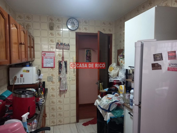 Imagem Apartamento com 3 Quartos à Venda, 76 m² em Antares - Londrina Imagem Apartamento com 3 Quartos à Venda, 76 m² em Antares - Londrina
