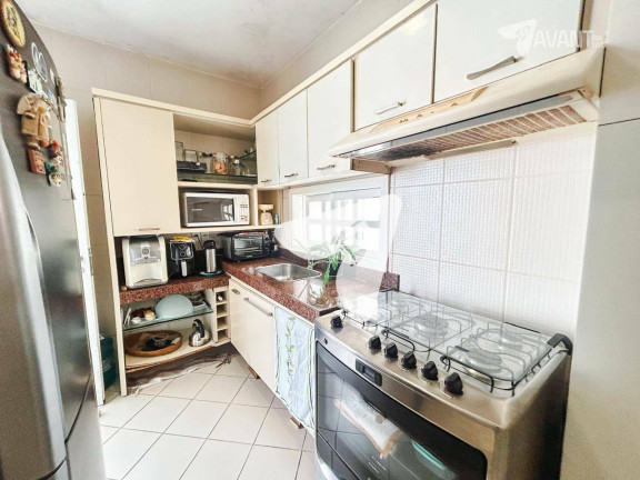 Casa com 4 Quartos à Venda, 118 m² em Edson Queiroz - Fortaleza