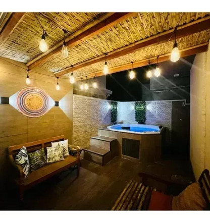 Imagem Casa de Condomínio com 3 Quartos à Venda, 240 m² em Piracangaguá - Taubaté Imagem Casa de Condomínio com 3 Quartos à Venda, 240 m² em Piracangaguá - Taubaté