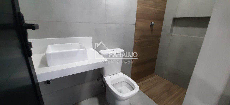 Imagem Imóvel com 3 Quartos à Venda, 170 m² em Residencial Villa Do Bosque - Sorocaba