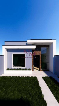 Imagem Casa com 2 Quartos à Venda, 99 m² em Shangri-la - Pontal Do Paraná