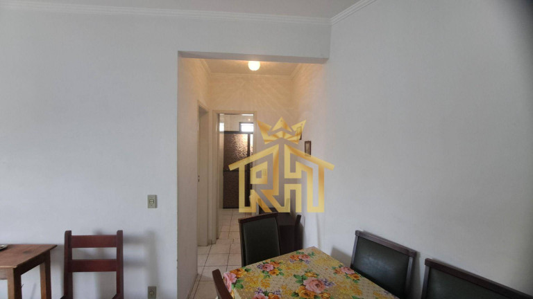 Imagem Apartamento com 1 Quarto para Alugar, 48 m² em Aviação - Praia Grande Imagem Apartamento com 1 Quarto para Alugar, 48 m² em Aviação - Praia Grande