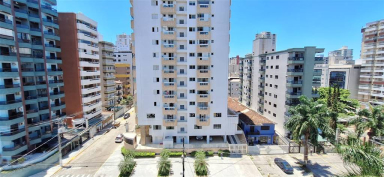 Imagem Apartamento com 2 Quartos à Venda, 75 m² em Guilhermina - Praia Grande Imagem Apartamento com 2 Quartos à Venda, 75 m² em Guilhermina - Praia Grande
