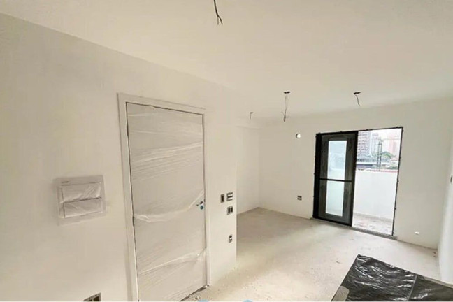 Imagem Apartamento com 1 Quarto à Venda, 28 m² em Jardim Das Acácias - São Paulo
