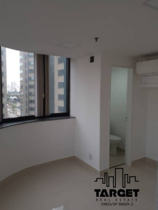 Imagem Imóvel à Venda, 127 m² em Indianópolis - São Paulo Imagem Imóvel à Venda, 127 m² em Indianópolis - São Paulo