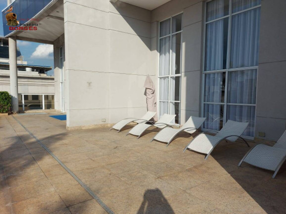 Imagem Apartamento com 1 Quarto à Venda, 54 m² em Vila Nova Conceição - São Paulo Imagem Apartamento com 1 Quarto à Venda, 54 m² em Vila Nova Conceição - São Paulo