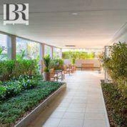 Imagem Studio à Venda, 38 m² em Campo Belo - São Paulo Imagem Studio à Venda, 38 m² em Campo Belo - São Paulo