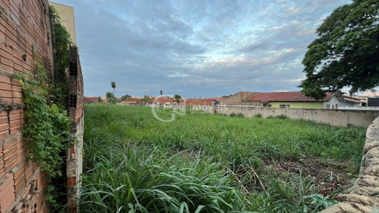 Imagem Terreno à Venda, 3.120 m² em Vila Rica - Campo Grande