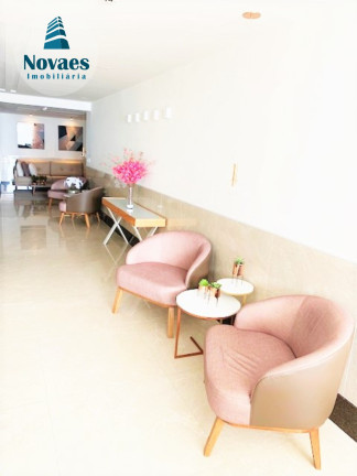 Imagem Apartamento com 3 Quartos à Venda, 10 m² em Praia Do Morro - Guarapari