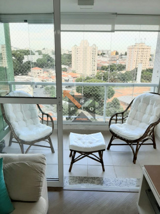 Imagem Imóvel com 2 Quartos à Venda, 63 m² em Vila Guarani (z Sul) - São Paulo Imagem Imóvel com 2 Quartos à Venda, 63 m² em Vila Guarani (z Sul) - São Paulo