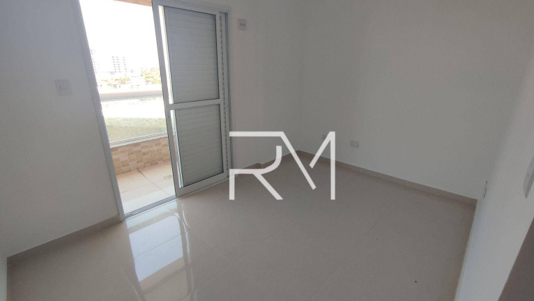 Imagem Apartamento com 2 Quartos à Venda, 82 m² em Aguapeú - Mongaguá