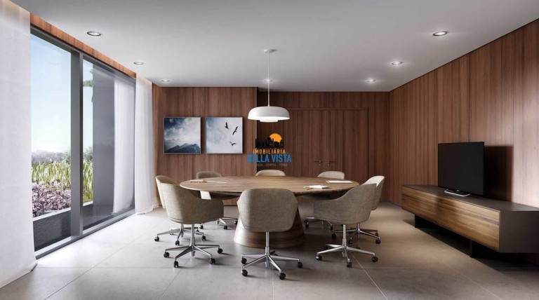 Imagem Apartamento com 4 Quartos à Venda, em Brooklin Paulista - São Paulo Imagem Apartamento com 4 Quartos à Venda, em Brooklin Paulista - São Paulo