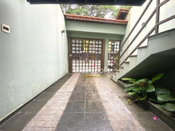 Imagem Sobrado com 3 Quartos à Venda, 295 m² em Campestre - Santo André Imagem Sobrado com 3 Quartos à Venda, 295 m² em Campestre - Santo André