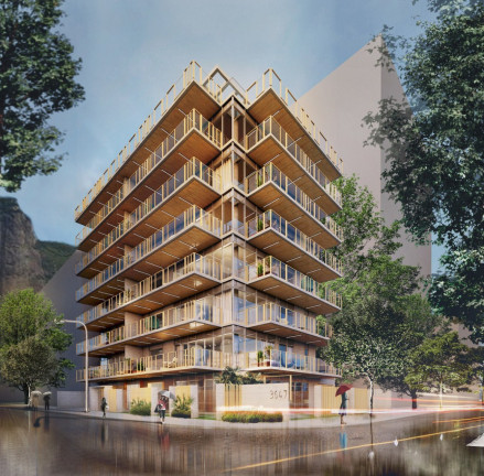 Imóvel com 4 Quartos à Venda, 229 m² em Lagoa - Rio De Janeiro