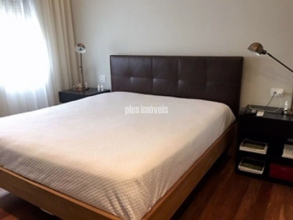 Imagem Apartamento com 3 Quartos à Venda, 207 m² em Cidade Jardim - São Paulo Imagem Apartamento com 3 Quartos à Venda, 207 m² em Cidade Jardim - São Paulo