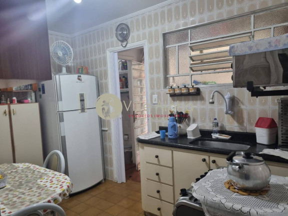 Imagem Apartamento com 1 Quarto à Venda, 64 m² em Gonzaga - Santos