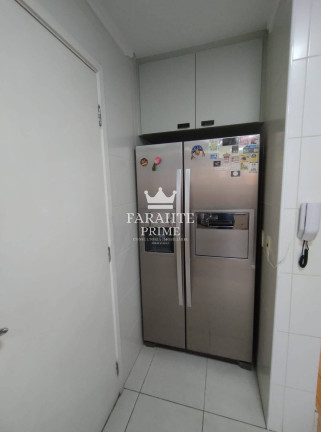 Imagem Apartamento com 3 Quartos à Venda, 180 m² em Gonzaga - Santos Imagem Apartamento com 3 Quartos à Venda, 180 m² em Gonzaga - Santos